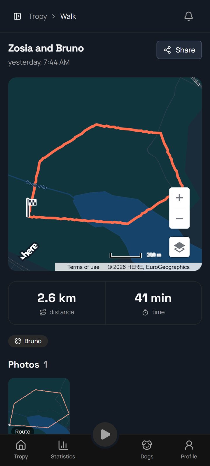 Why keep track of poop and pee?