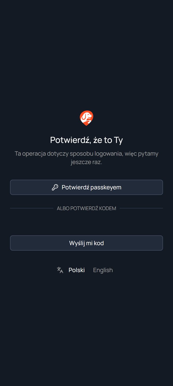 Logowanie bez hasła — jak to działa?